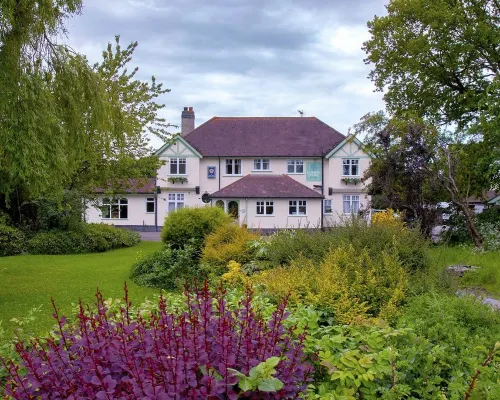 Burton Lodge Guest House & Spa Hotels in Driffield