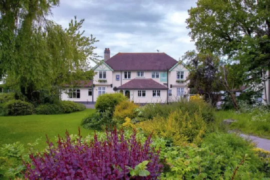 Burton Lodge Guest House & Spa Hotel in zona Driffield Navigation