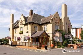Premier Inn Portsmouth North Harbour