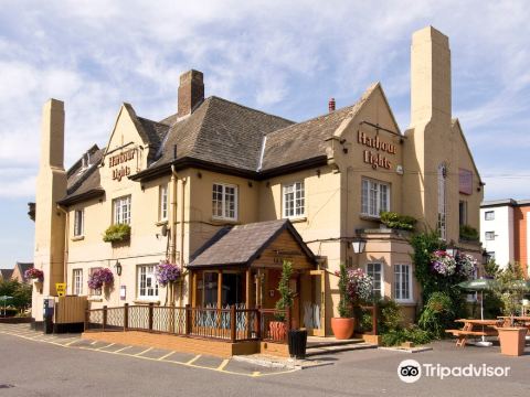 พรีเมียร์ อินน์ พอร์ตสมัธ นอร์ท ฮาร์เบอร์