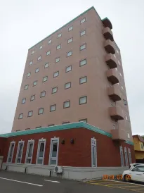East Harbor Hotel