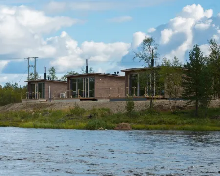 ギエラヨーカ イナリのホテル