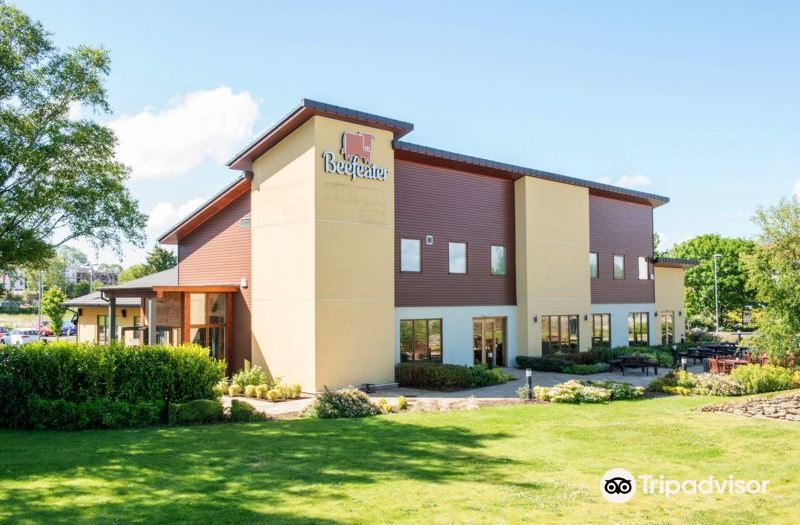 Featured image of post Premier Inn Goodrington Sands Paignton