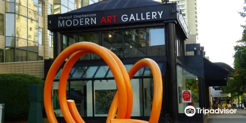 Stewart Hall Art Gallery