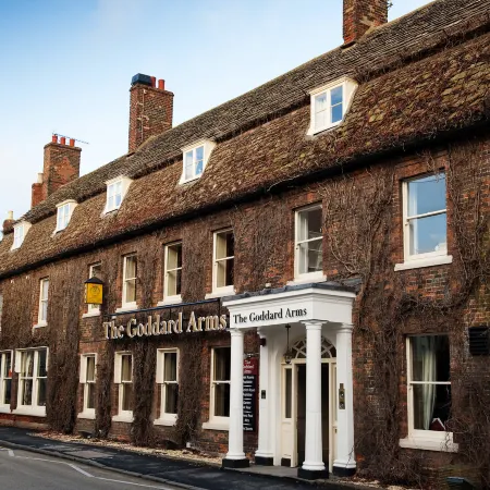 The Goddard Arms
