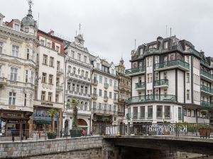 Residence Goethe U Tří Mouřenínů