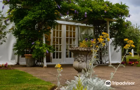 士嘉堡山鄉村旅館