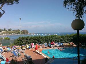 Grand Hotel Ischia Lido