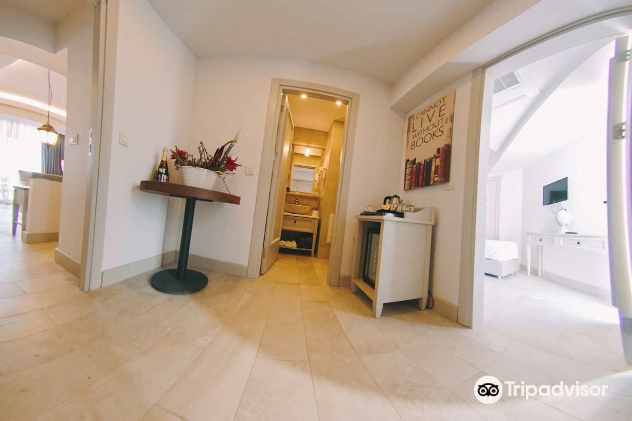 Elista Hotel & Spa