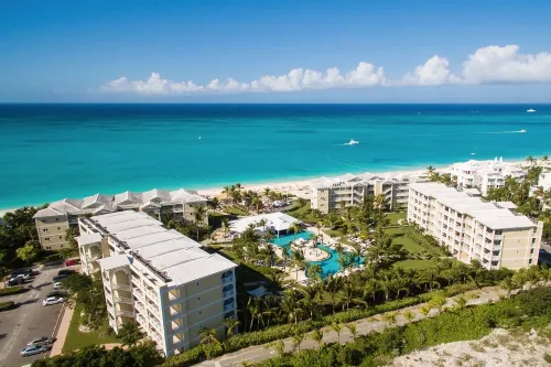 Alexandra Resort Hotels in The Bight Settlement