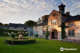 Ballymascanlon Hotel and Golf Resort