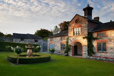 Ballymascanlon Hotel and Golf Resort Hôtels à : 