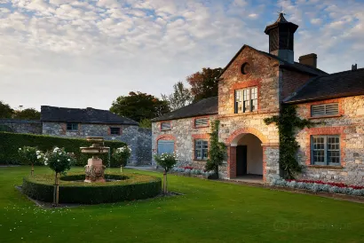 Ballymascanlon Hotel and Golf Resort