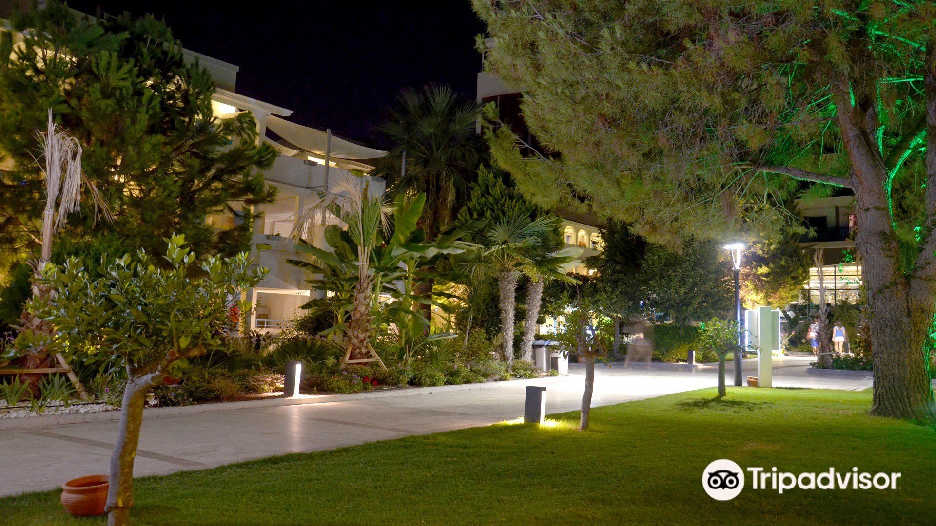 Flora Garden Ephesus Kusadasi - All Inclusive