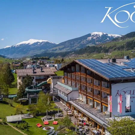 Sporthotel Kogler