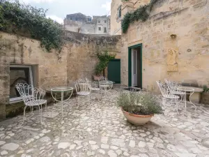 Sant'Angelo - Le Residenze