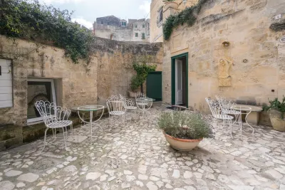 Sant'Angelo - le Residenze Hotels in 