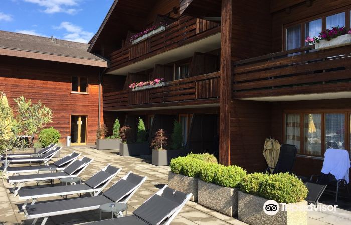Solbadhotel Sigriswil