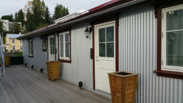 Acco Ice Apartments Hotels in 