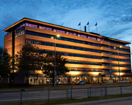 Hotel Jutlandia Hotels in Frederikshavn