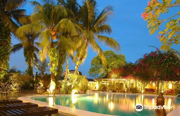 梅思拉商務度假酒店