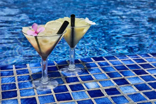 The Palms Zanzibar Hotel di Dongwe