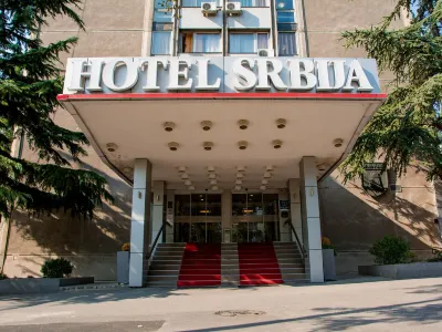 DOO Hotel Srbija