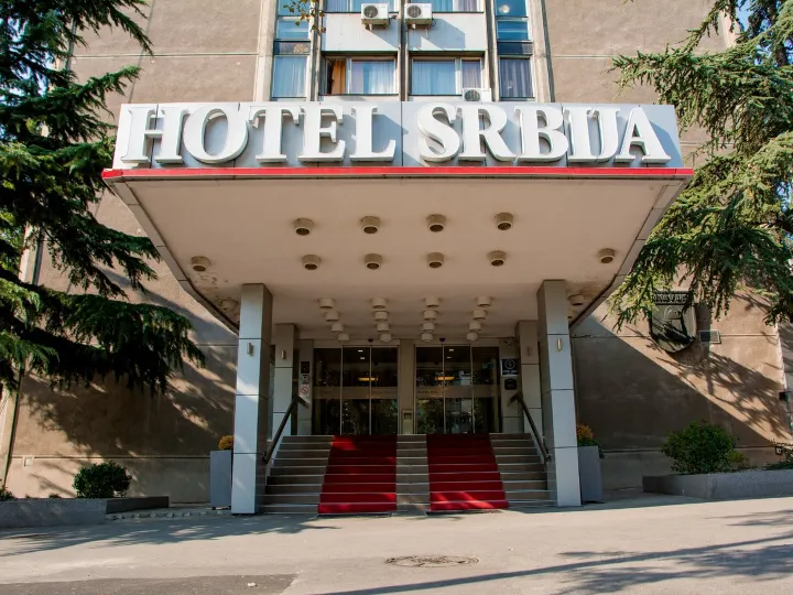 塞爾維亞酒店
