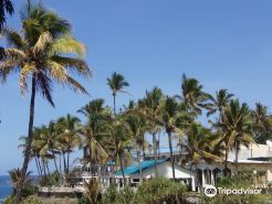 Itsandra Beach Hotel & Resort