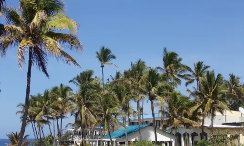 Itsandra Beach Hotel & Resort