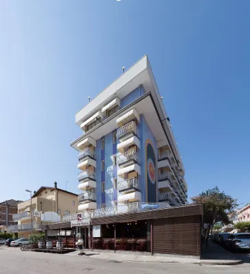 Hotel Christian Hotel in zona Piazza Carducci