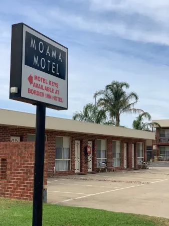 Moama Motel
