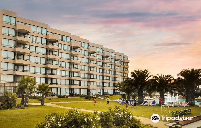 Hotel Club la Serena