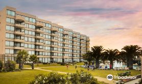 Hotel Club la Serena