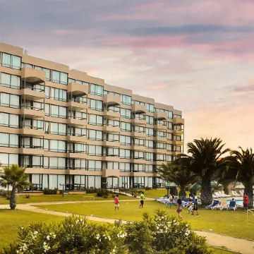 Hotel Club la Serena