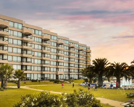 Hotel Club la Serena Hotels in La Serena