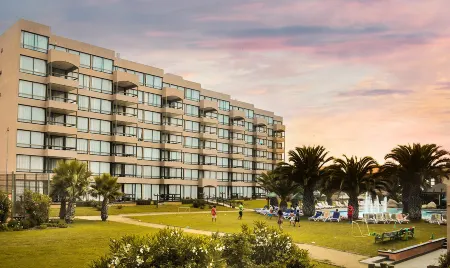 Hotel Club la Serena