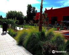 Hotel Jnane Ain Asserdoune