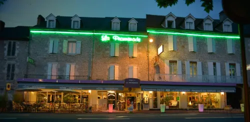 Le Patio de La Dordogne Hotels in Souillac