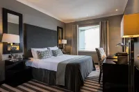 The Chester Hotel Các khách sạn ở Aberdeen