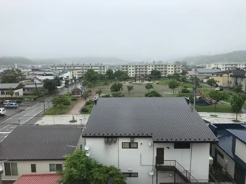 Hotel East Hotel a Urakawa