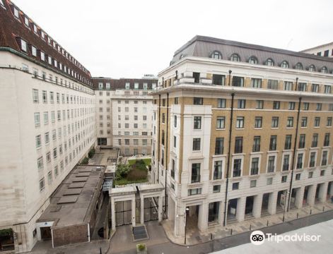 Premier Inn London County Hall