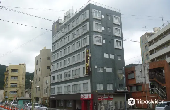 Lexton酒店 奄美中央