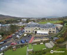 The Ballyliffin Lodge and Spa