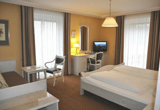 Hotel Elisabeth