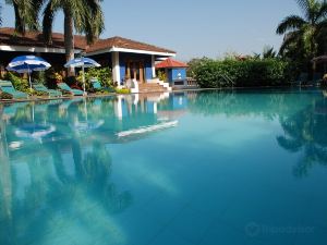 The Fern Kesarval Hotel & Spa, Verna Plateau - Goa