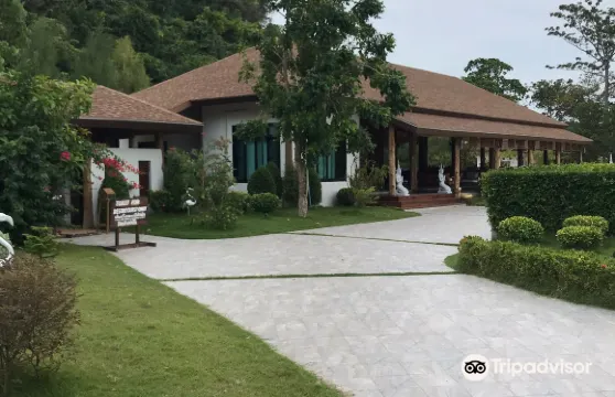 奈島天堂海灘度假村