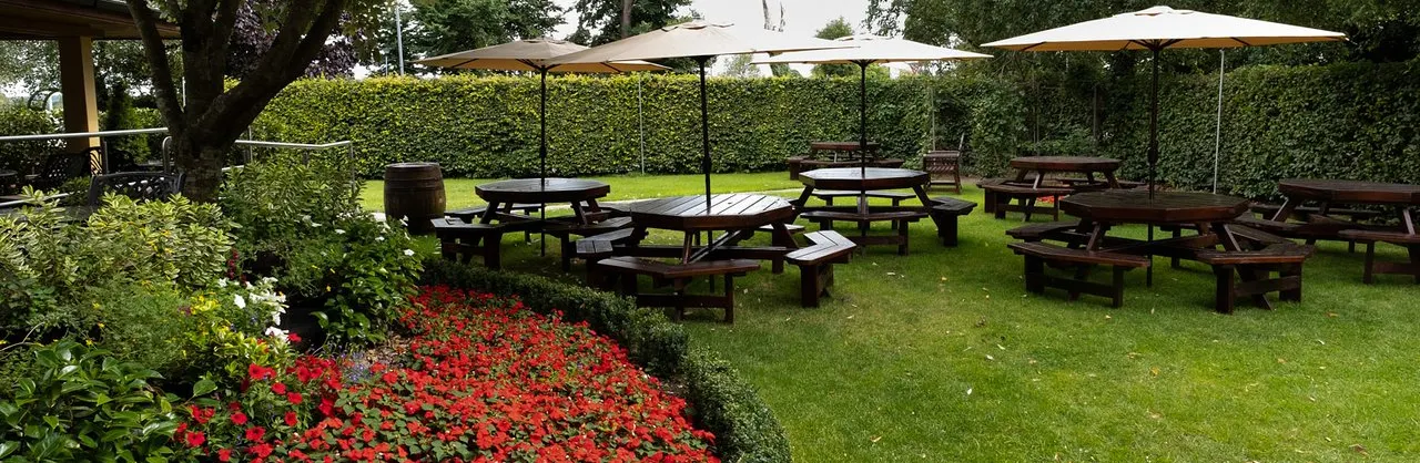 Gehobene Hotels 