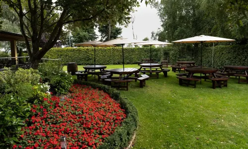 The Park Hotel Dungarvan