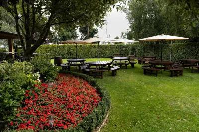 The Park Hotel Dungarvan Hotel a Ardmore